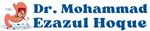 Dr. Mohammad Ezazul Hoque Logo